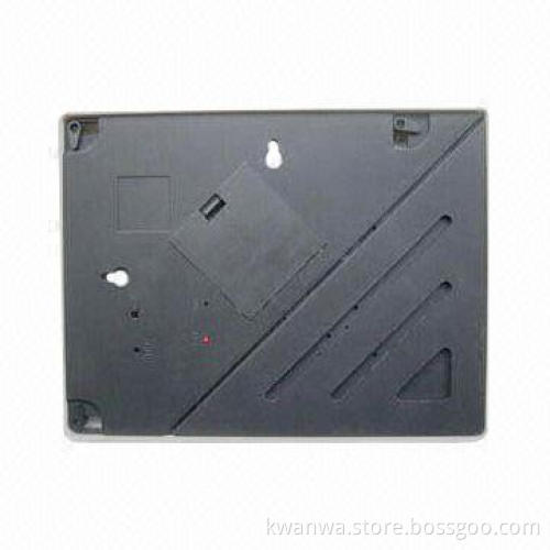 Photo Frame with Mirror and Mini Flashlight, Mirrors Available